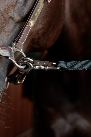 Tie-Up Safety 90cm Black