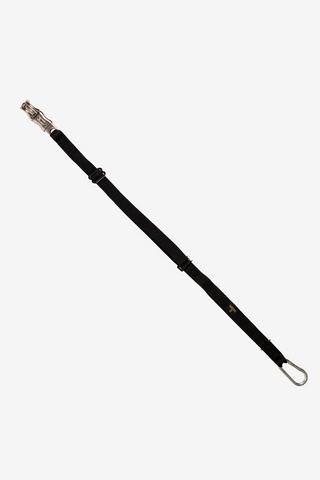 Tie-up Safety 120cm Black