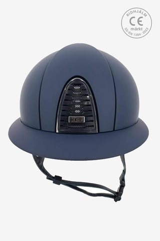 Cromo 2.0 Matt Polo Navy