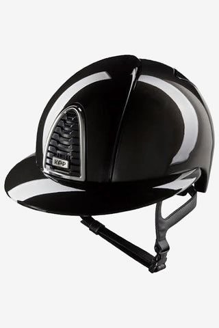 Cromo 2.0 Shine Polo Black