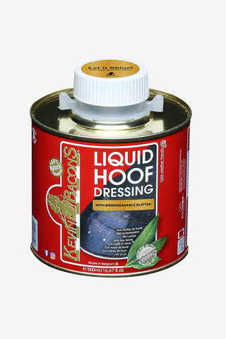 Hovolie Glitter 0,5L