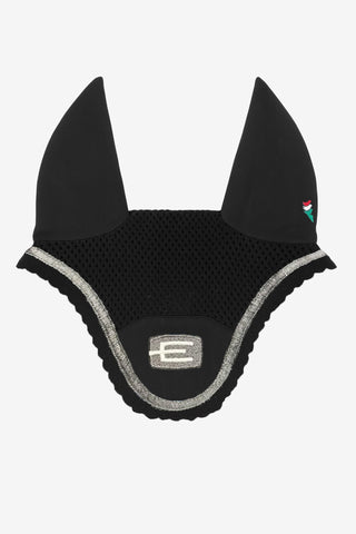 Kim Huva E-Logga E22 FG06 Svart Svart/Silver