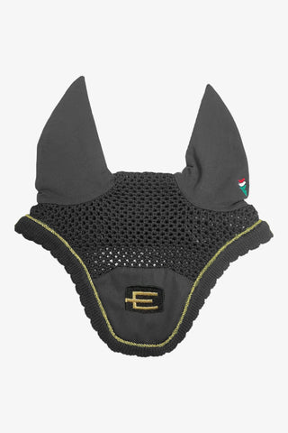 Kim Huva E-Logga E23 P358 Svart/Guld