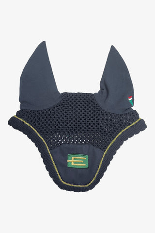 Kim Huva E-Logga E27 P358 Navy/Grön