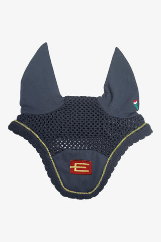 Kim Huva E-Logga E65 P358 Navy/Bordeaux