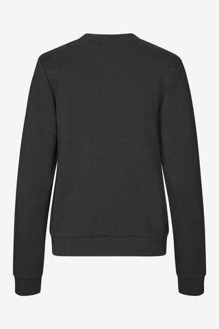 KLMona Pullover Schwarz