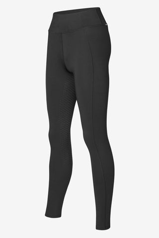 Classic Full Grip Tights Black