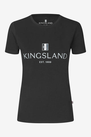 Classic Ladies T-shirt Black