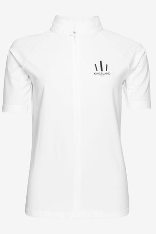 KLJannie Competition Top