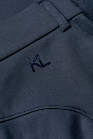 KLKornelia vinterridebukser med knæ grip