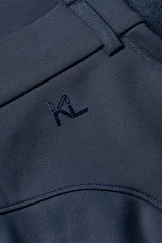 KLKornelia Winter Reithose mit Kniebesatz