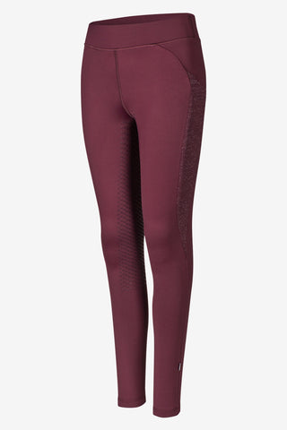 KLValerie Junior Winterreithose Full Grip