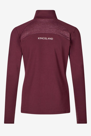 KLValerie Junior Training Shirt