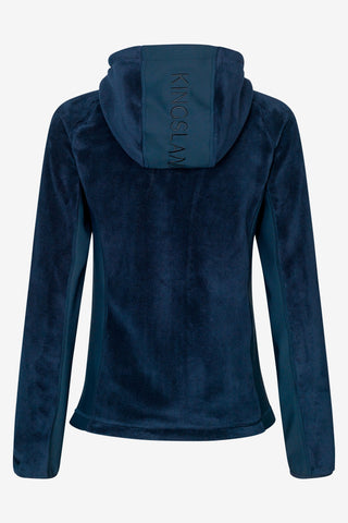 KLVania Coral Fleece Sweater