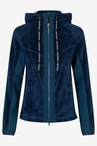 KLVania Coral Fleece Sweater