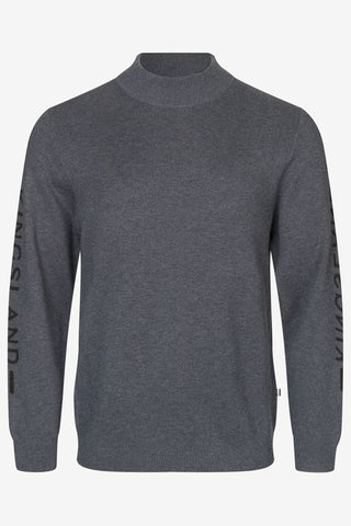 KLVikko Polo Sweater