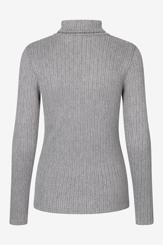 KLVikula Strickrollkragenpullover