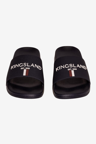 KLjam Slippers