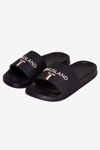 KLjam Slippers