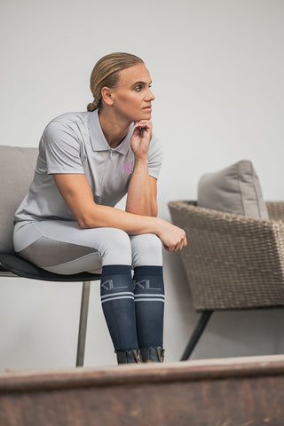 KLjulia Knee Grip Tights