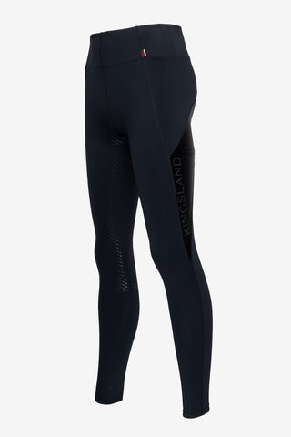 KLjulia Knæ Grip Tights