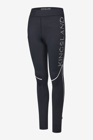 KLnana Junior Full Grip Tights