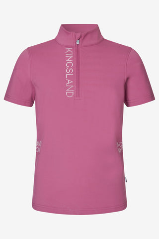 KLnana Top Junior Pink