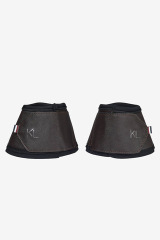 KLnexus Boots Brown
