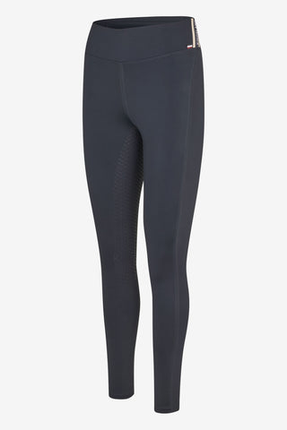 KLnico Full Grip Tights Navy