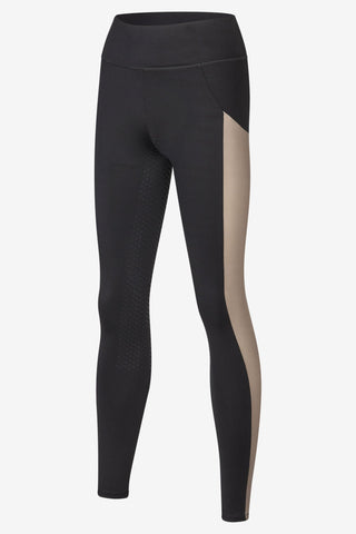 KLnisha Full Grip Tights Black