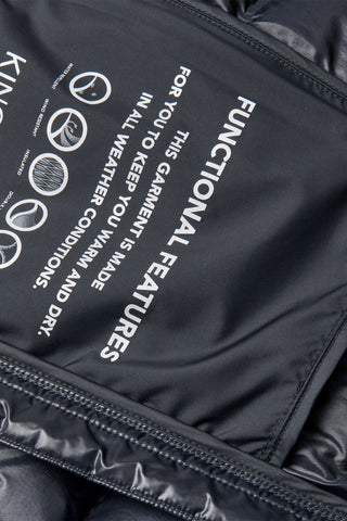 KLvam Reitjacke