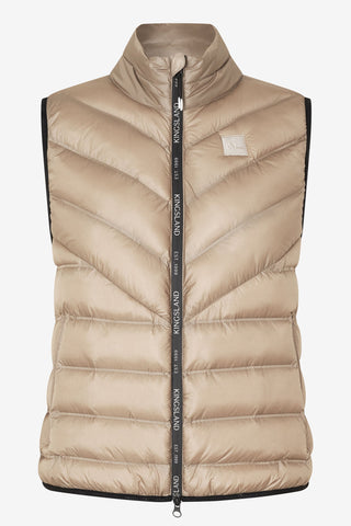 KLvam Unisex Vest