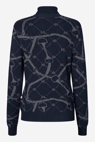 KLVea Polo Pullover
