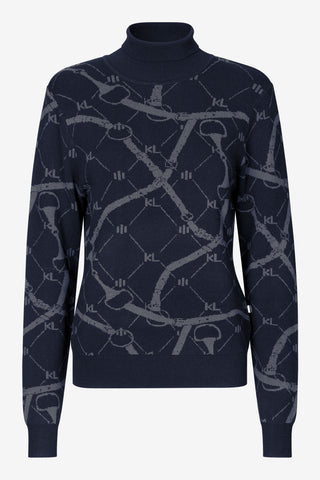 KLVea Polo Pullover