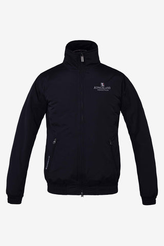 Classic Bomber Jacket Unisex