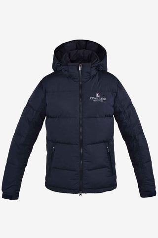 Classic Unisex Dunjakke