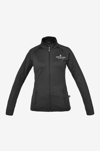 Classic Dam Fleecetröja