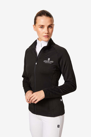 Classic Fleece Trøje