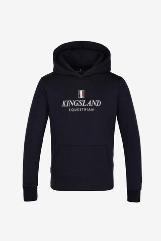 Classic Hoodie JR Navy