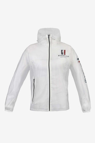 Classic Rain Jacket Unisex