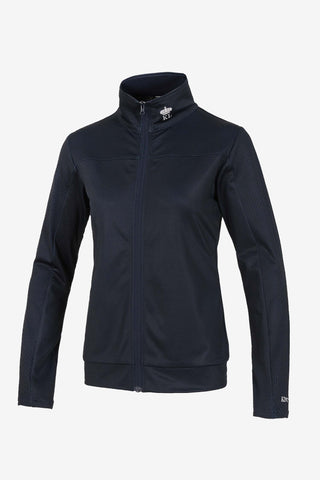 Fleece Jakke Devorah