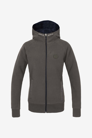 Fleece Trøje Raelynn