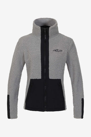 Fleecepullover Rosalie
