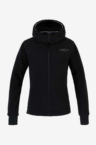 Fleece Trøje Unisex Reign