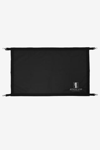 Classic Box Stop Black