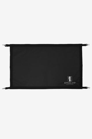 Classic Box Stop Black