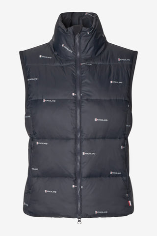 Classic Dunväst Navy