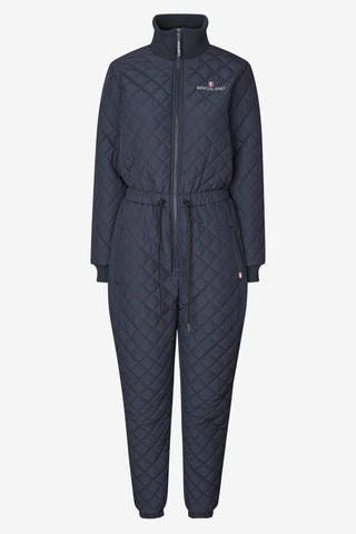 Dame Overall Navy