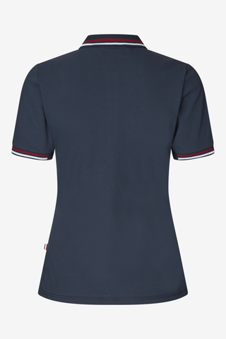 Classic Polo Navy