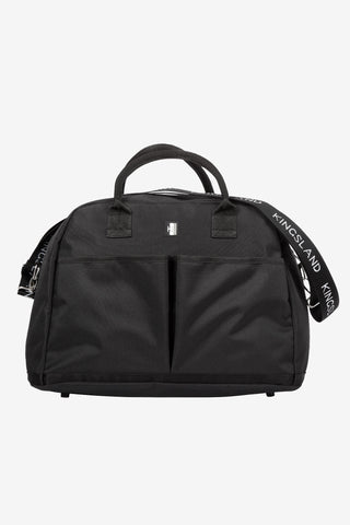 Grooming Bag Black